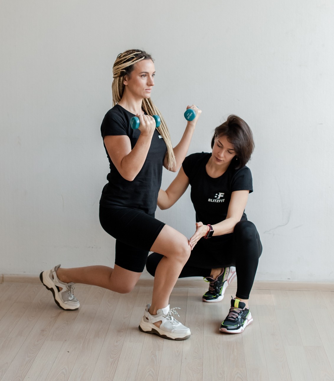 тренування Львів