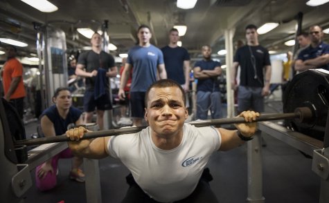 ефективний фітнес в Одесі