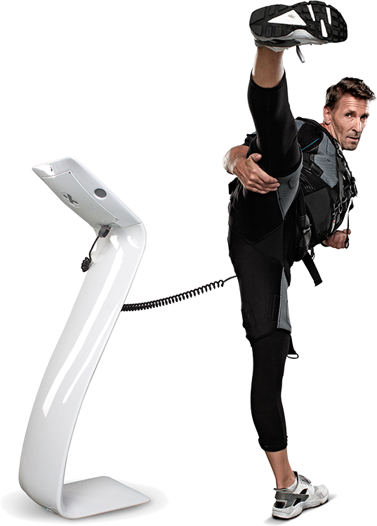 ЕМС-тренажер ціна