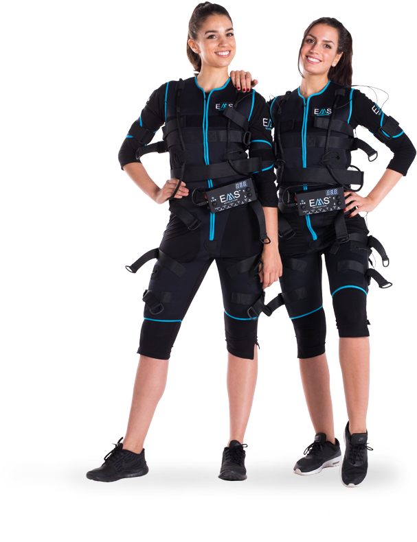 ems оборудование для фитнеса