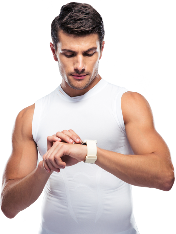 тренировки в ems костюме